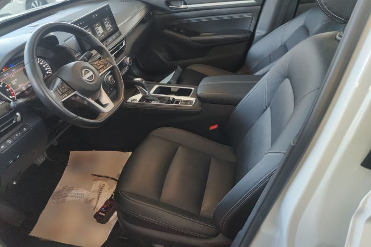 Used Nissan Teana 2022 2.0L XL-TLS Enjoyment Edition
