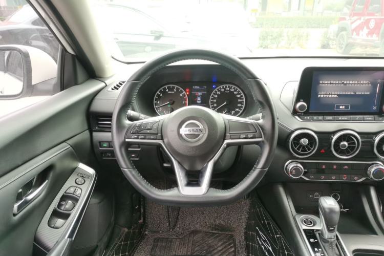 Used Nissan Sylphy 2020 1.6L XL CVT Enjoyment Edition
