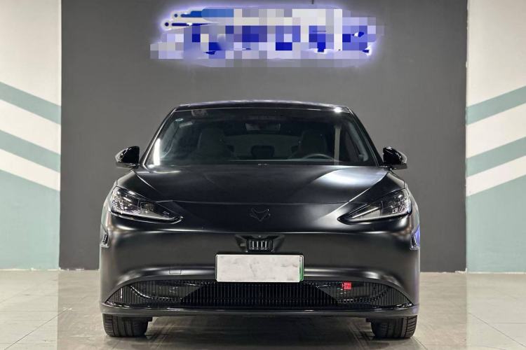 Used ARCFOX Alpha S 2023 Pioneer Edition