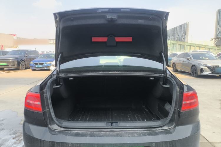 Used Volkswagen Magotan 2019 330TSI DSG Luxury Version China VI Standard