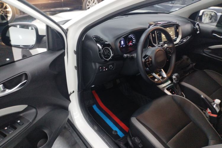 Used Kia kx1 Stonic 2021 1.4L CVT Fun Edition