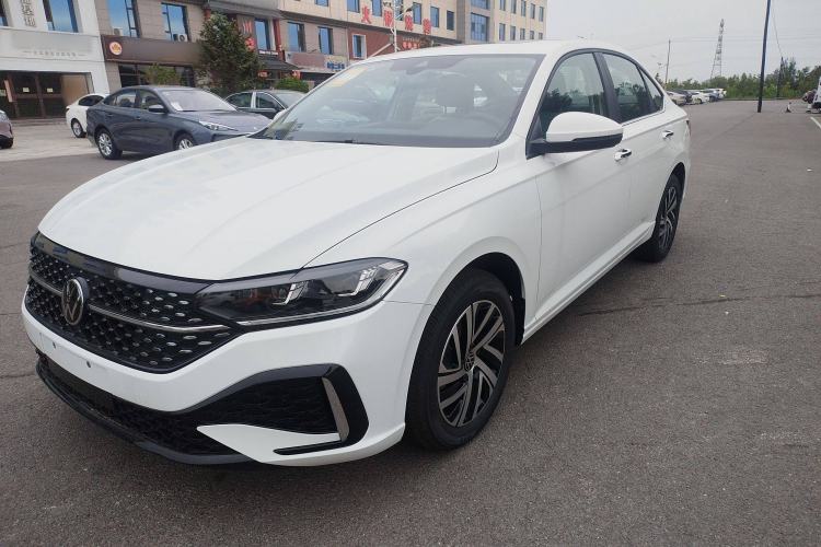 Used Volkswagen Lavida 2024 1.5L Automatic Starry Sky 5 Million Edition