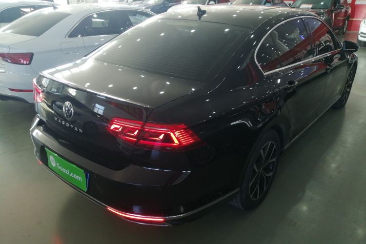 Used Volkswagen Magotan 2020 280TSI DSG Comfort Edition