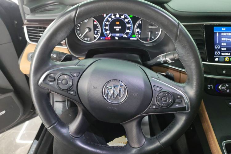 Used Buick LaCrosse 2020 652T Prestige Edition