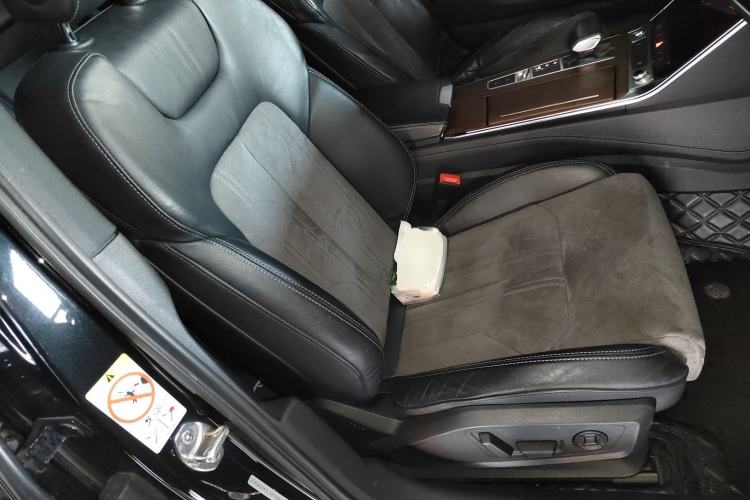 Used Audi A6L 2020 45 TFSI quattro Prestige Dynamic Edition
