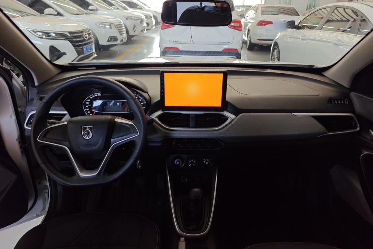 Used Baojun 510 2019 1.5L Manual Jingxiang Model 77kW China VI Emission Standard