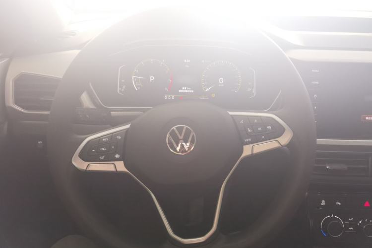 Used Volkswagen Tacqua 2023 200TSI DSG Joy-Connect Edition
