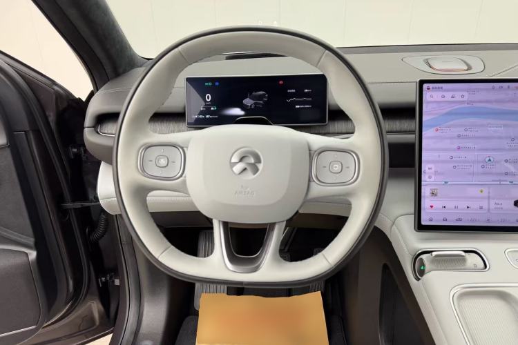 Used Nio ES6 2023 75 kWh