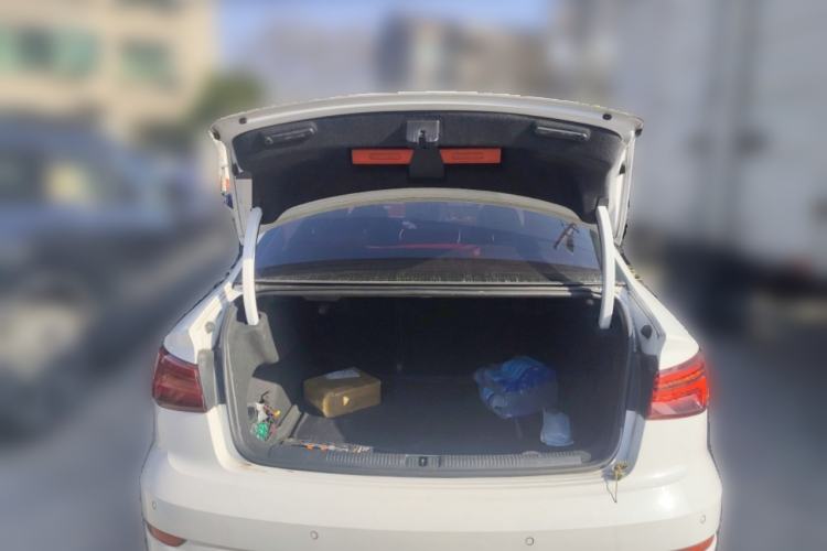 Used Audi A3 2017 Limousine 35 TFSI Sport Edition