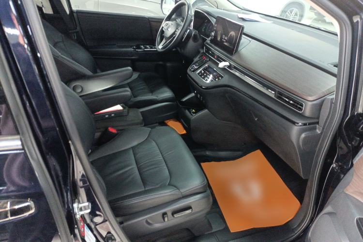 Used Honda Odyssey 2024 2.0L eHEV Sharp·Luxury Edition