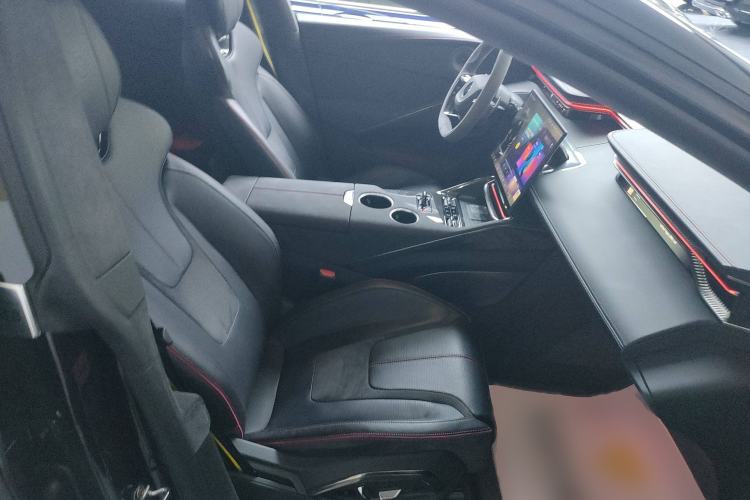 Used  ELETRE 2023 ELETRE S+
