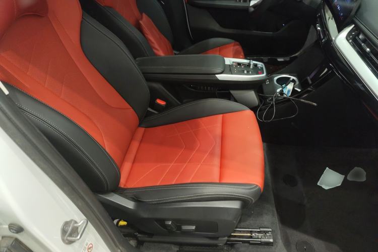 Used BMW X1 2023 sDrive25Li X Design Package
