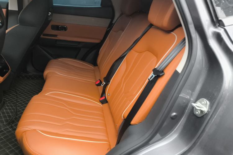 Used JETOUR Dashing 2025 1.5TD DCT Flagship Edition
