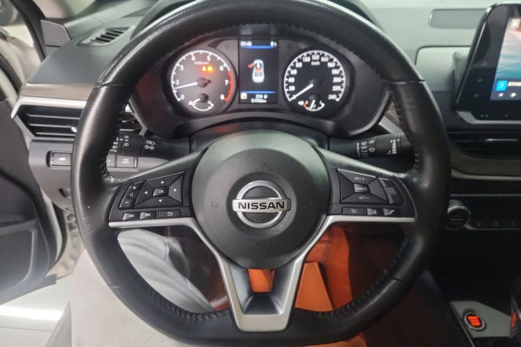 Used Nissan Teana 2021 2.0L XL Comfort Edition