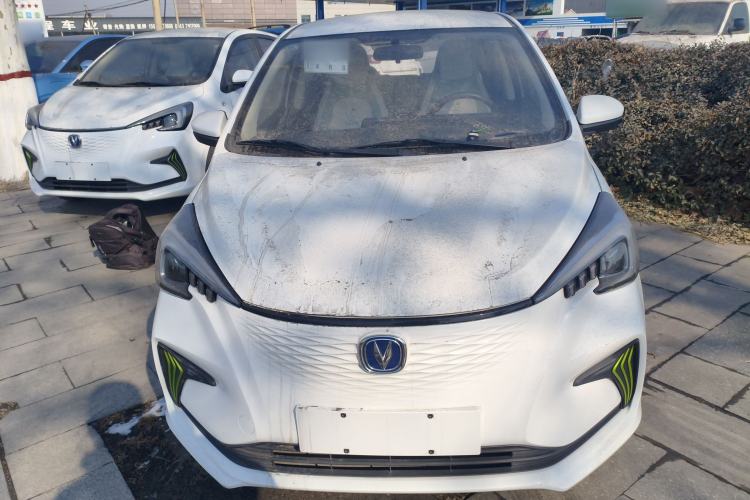 Used Oshan Benni E-Star 2022 Qingxin Edition Colorful Model Lithium-NMC
