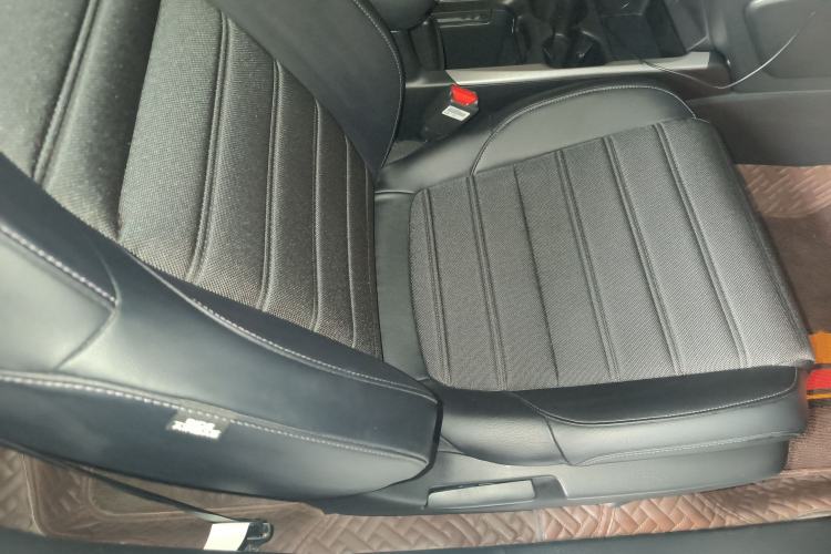 Used Honda CR-V 2021 240TURBO CVT Two-Wheel Drive Urban Edition
