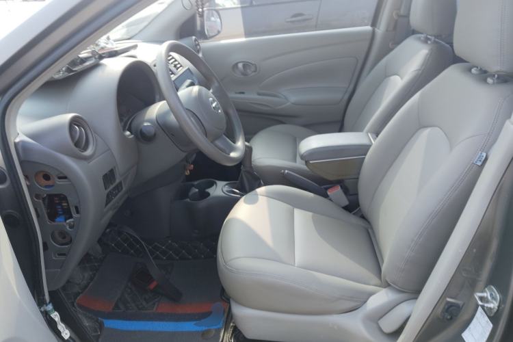 Used Nissan Sunny 2011 1.5XE Manual Comfort Edition