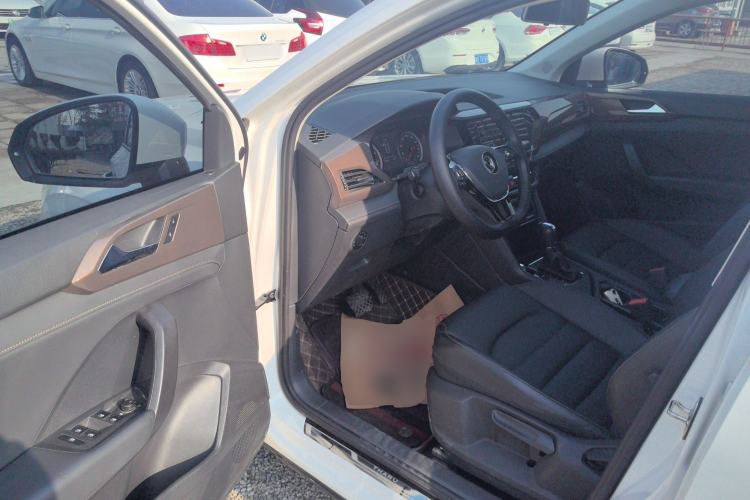 Used Volkswagen Tharu 2021 280TSI Two-Wheel Drive Comfort Edition