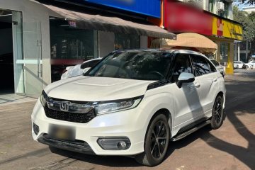 Used Honda Avancier 2017 240TURBO Two-Wheel Drive Luxury Edition