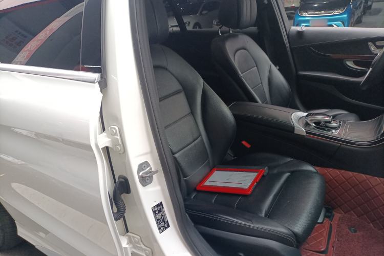 Used Mercedes-Benz C-Class 2016 C 200 L Sport Edition