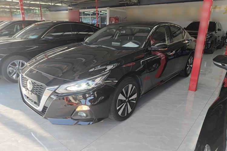 Used Nissan Teana 2019 2.0L XL Upper SmartDrive Version
