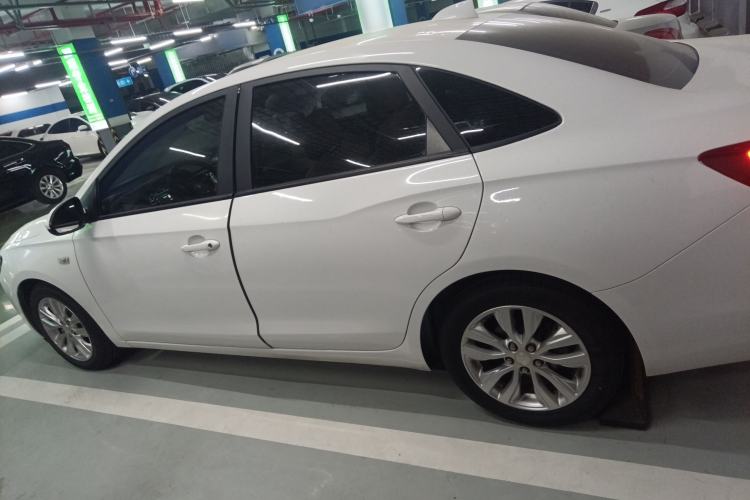 Used Buick GT 2019 15T Dual-Clutch Connected Elite Model China VI
