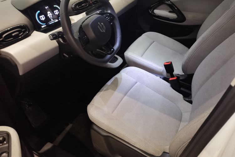 Used Leapmotor T03 2023 310 Lite Edition
