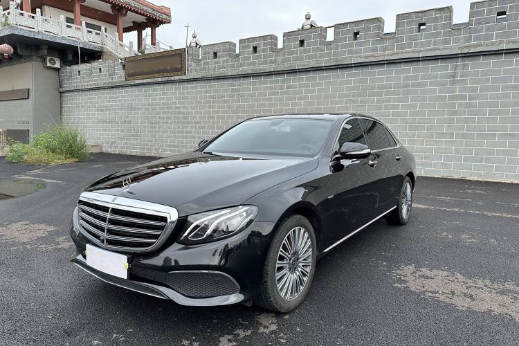 Used Mercedes-Benz E-Class 2020 Restyled E 300 L Exclusive Edition
