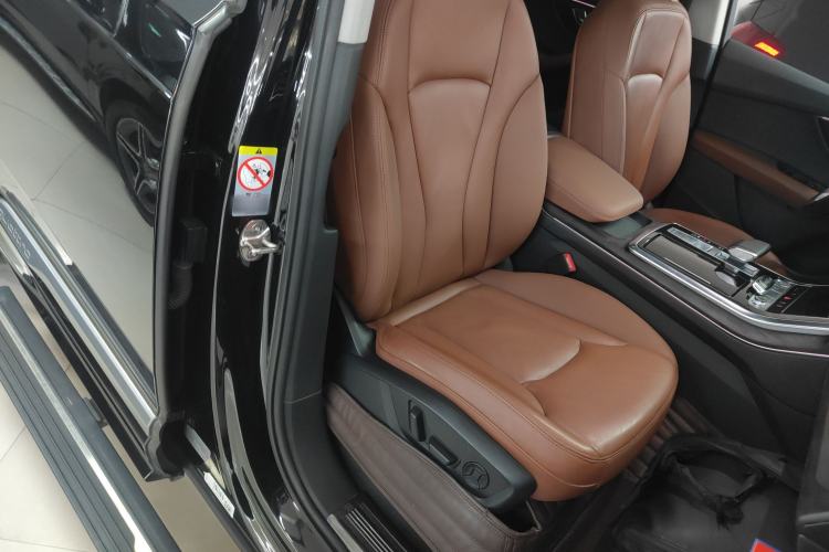 Used Audi Q7 2020 55 TFSI quattro S line sports model
