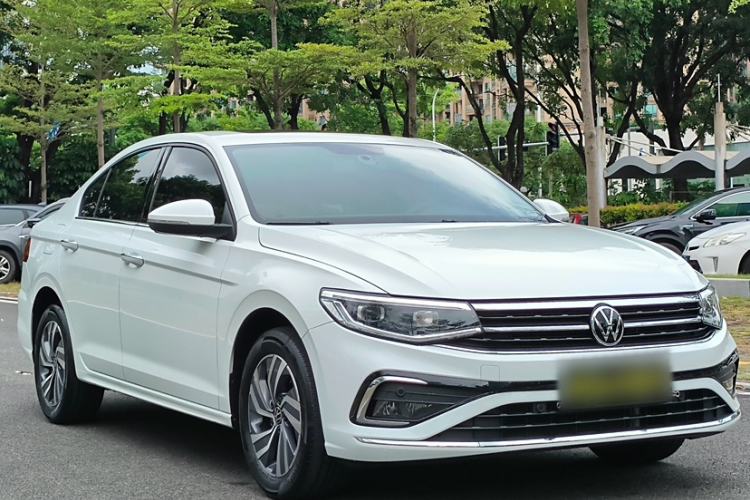 Used Volkswagen Bora 2023 200TSI DSG Enjoyment Edition
