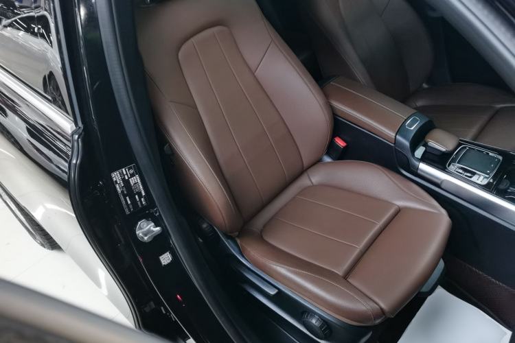 Used Mercedes-Benz GLB 2020 GLB 200 Dynamic Edition
