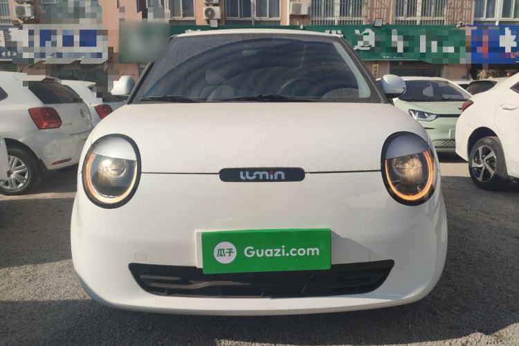 Used  Lumin 2024 130km Qingyue Version
