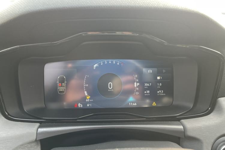 Used Lynk & Co 03 2021 2.0TD Automatic Trendy Champion Edition