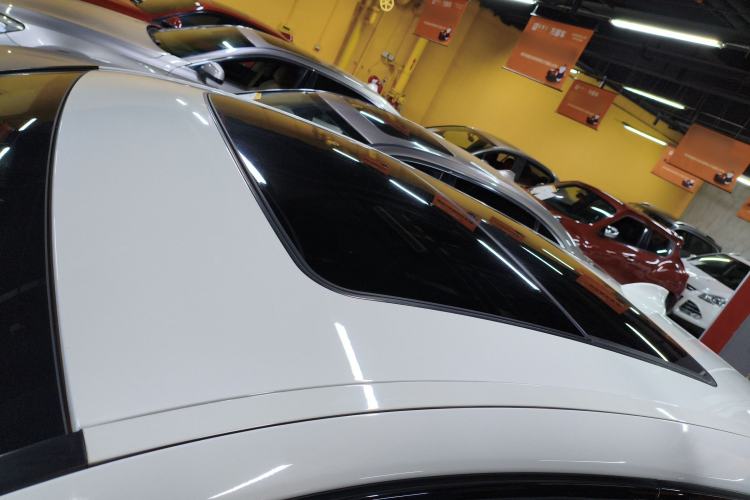 Used BMW X4 2021 xDrive 25i M Sport Package
