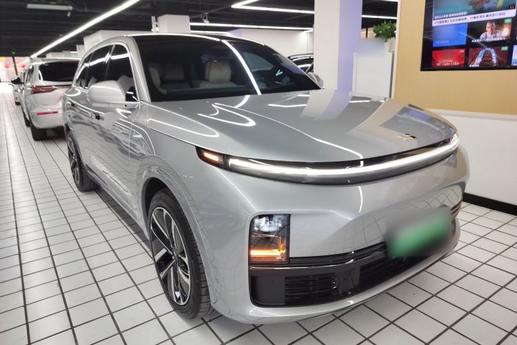 Used Li Auto L7 2023 Pro Model