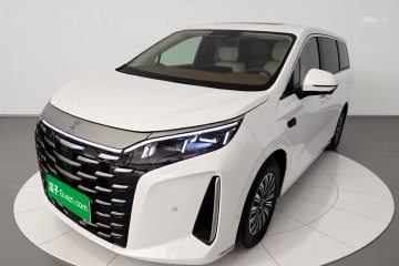 Used BYD Xia 2025 DM-i 1.5T 180km Excellence Model