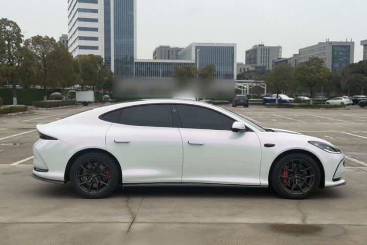 Used IM L6 2024 Max Standard Edition
