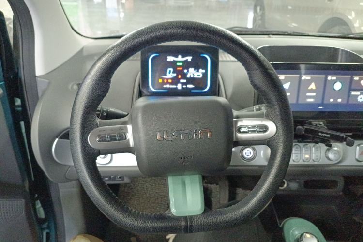 Used  Lumin 2022 210km Sweet Edition
