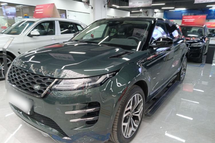 Used Land Rover Range Rover Evoque 2021 Range Rover Velar L 249PS R-Dynamic First Edition
