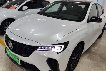 Used Buick Verano 2023 Pro GS Swift Edition