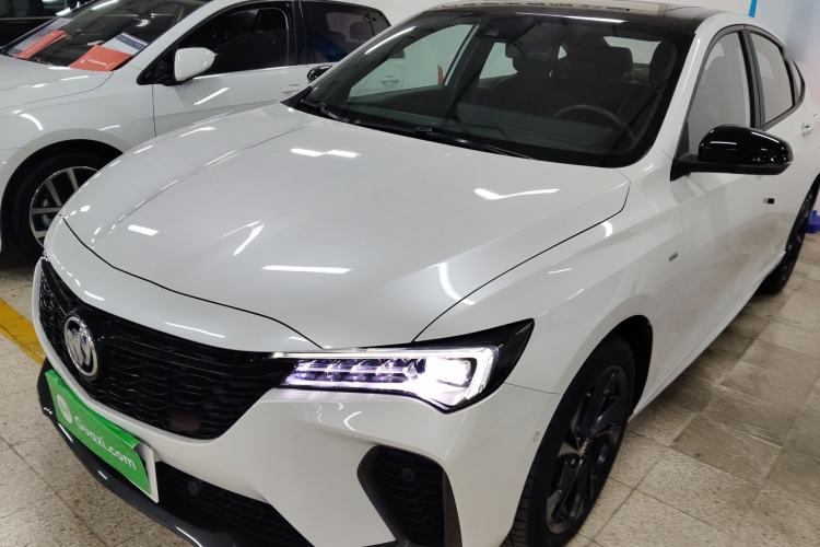 Used Buick Verano 2023 Pro GS Swift Edition
