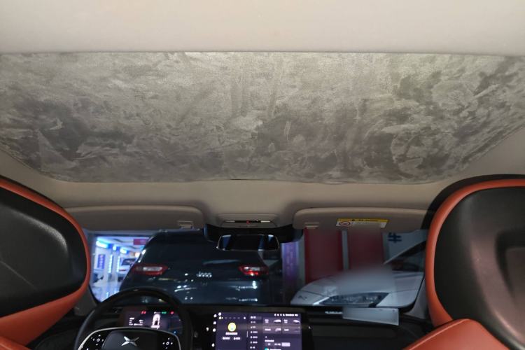 Used XPeng P7 2021 562E Pengyi Performance Edition
