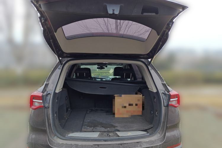 Used Buick Envision 2020 20T Two-Wheel Drive Elite Version