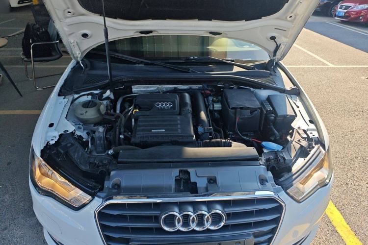 Used Audi A3 2016 Sportback 35 TFSI Ambition Edition
