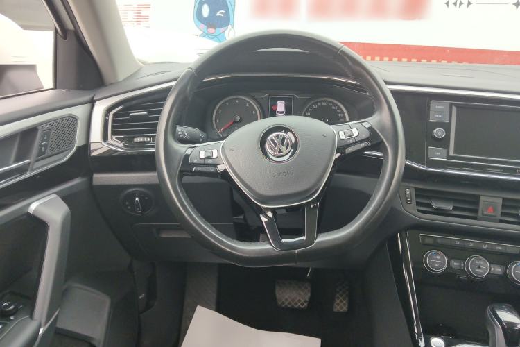 Used Volkswagen Tayron 2019 330TSI Two-Wheel Drive Luxury Model China VI Standard
