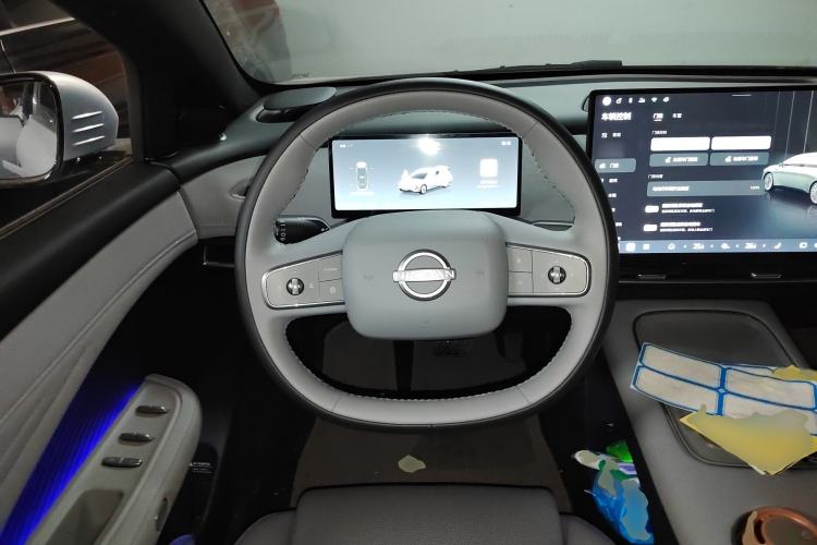 Used Nissan N7 2025 625 Pro
