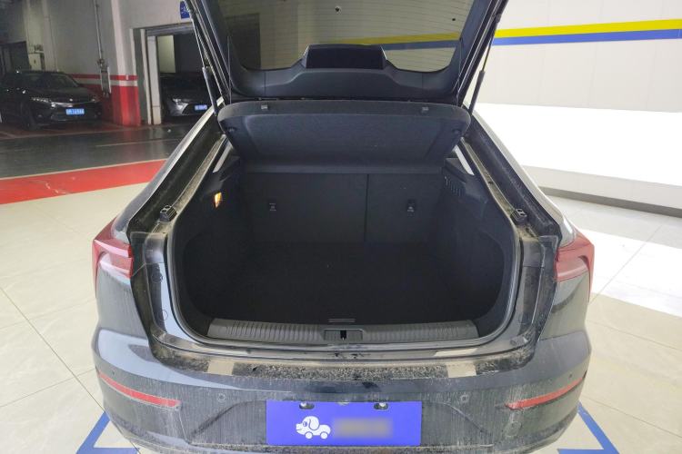 Used Bestune B70 2025 Dragon Edition 1.5T Enjoyment Model
