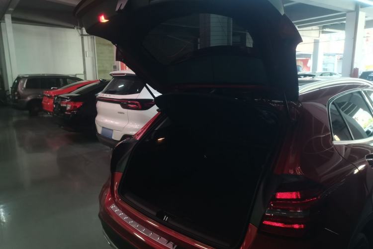 Used Mercedes-Benz GLA 2019 GLA 200 Fashion Model
