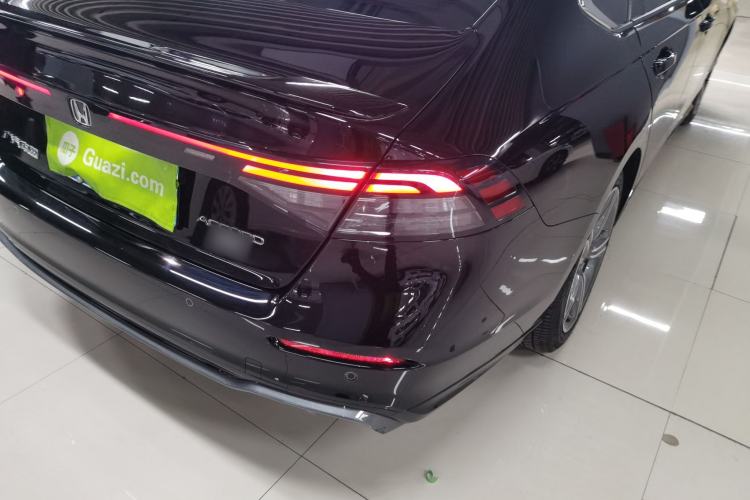 Used Honda Accord 2023 260TURBO Excellence Edition
