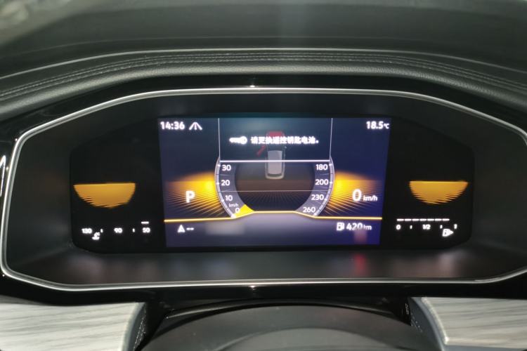 Used Volkswagen Sagitar 2023 280TSI DSG Beyond Lite Edition
